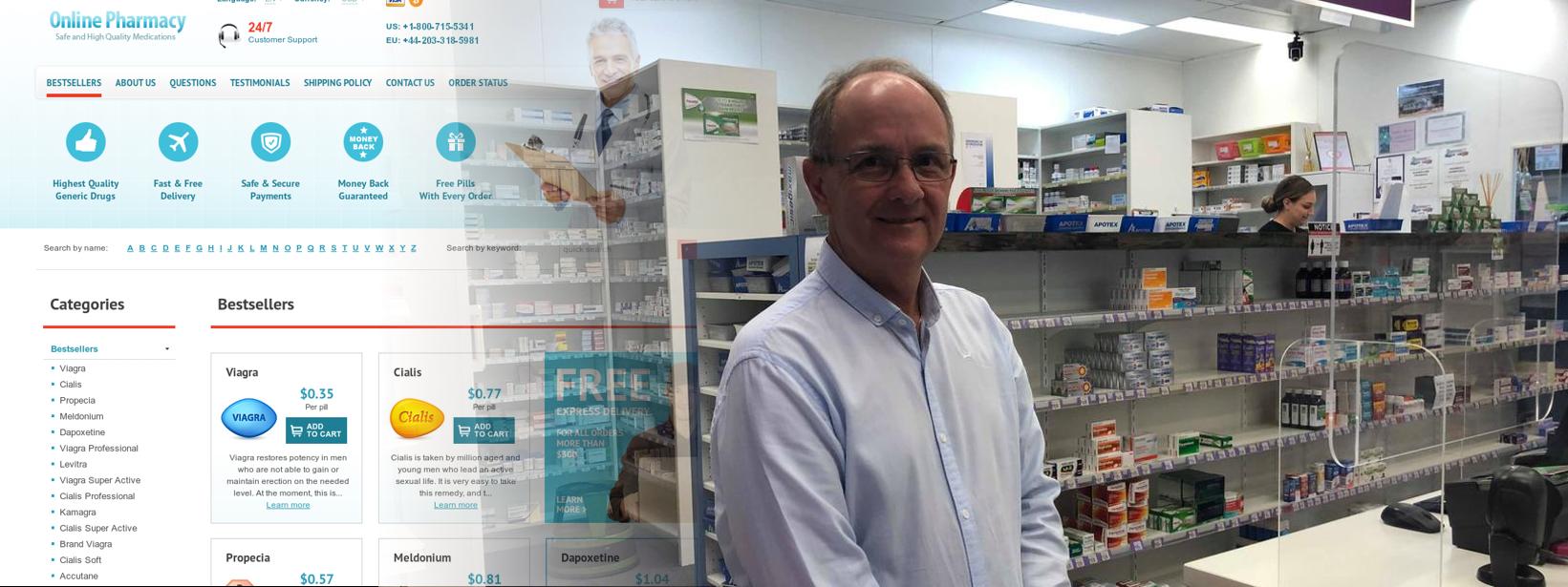Blink Health Bbb Reviews Highrisk Online Pharmacy
