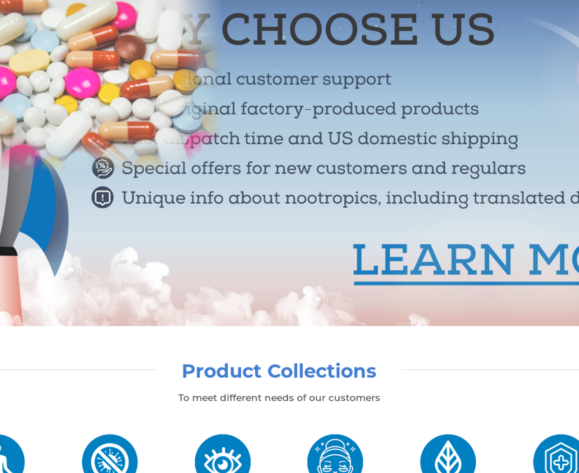 Rx One Pharmacy Review A Rogue Online Pharmacy That Has Been Removed