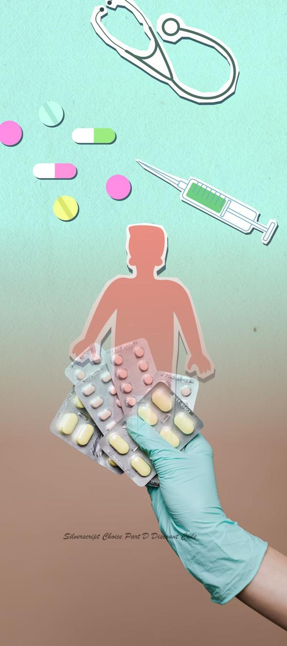 Silverscript Choice Part D Link To A Rogue Us Governmentapproved Website